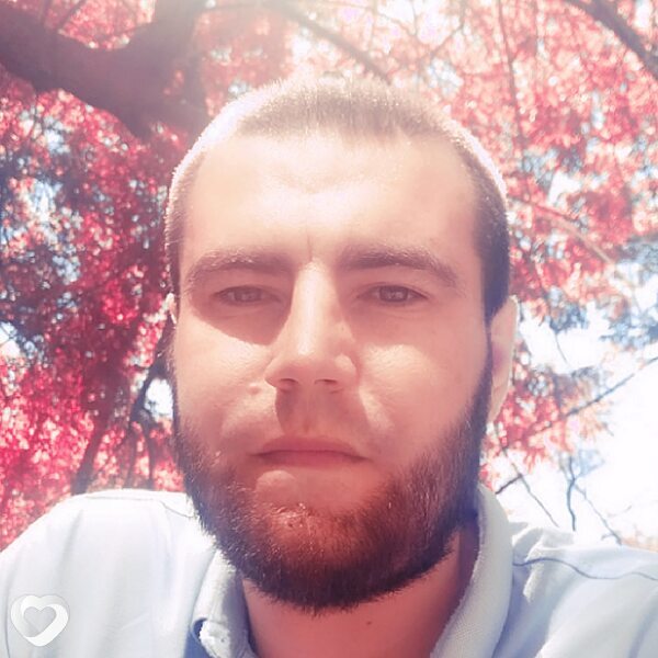 Кирилл, 34, Владивостоке — анкета №1600689