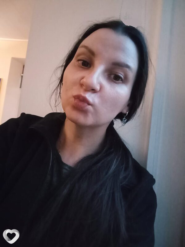 Карина, 36, Владивостоке — анкета №1600693