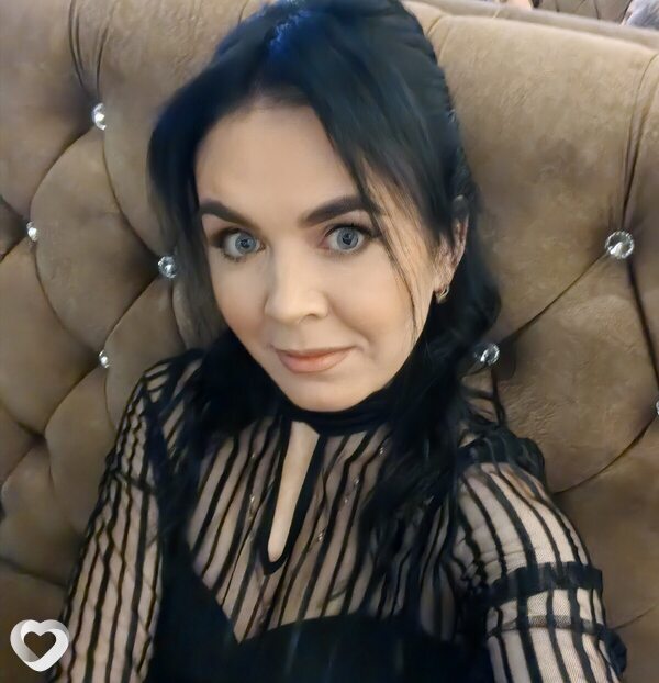 Анастасия, 35, Чите — анкета №1600552