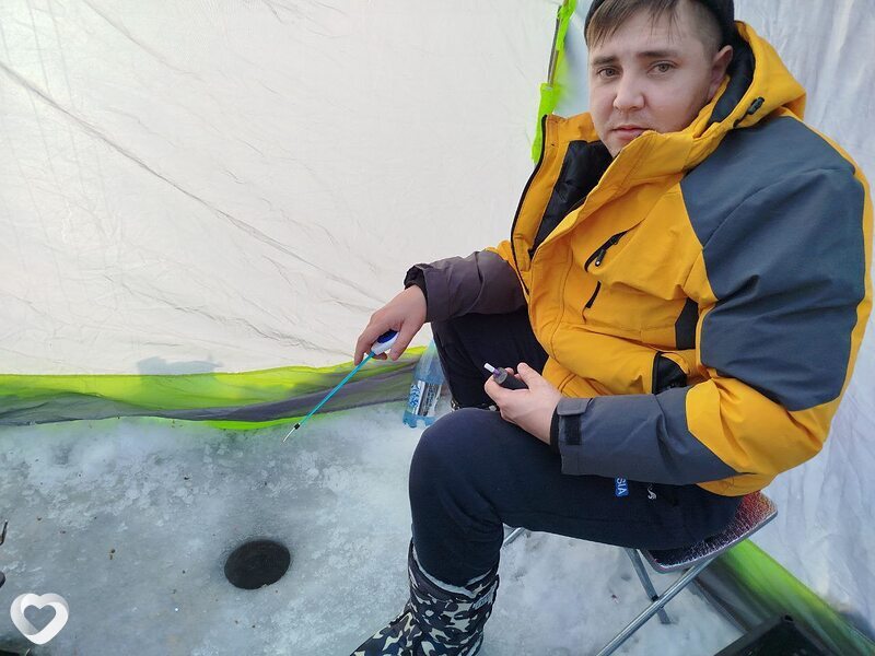 Макс, 34, Улан-Удэ — анкета №1600556