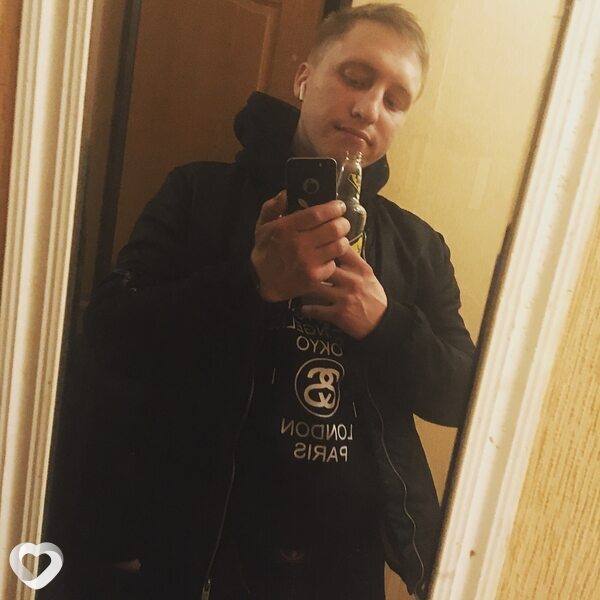 Дима, 29, Санкт-Петербурге — анкета №1600558