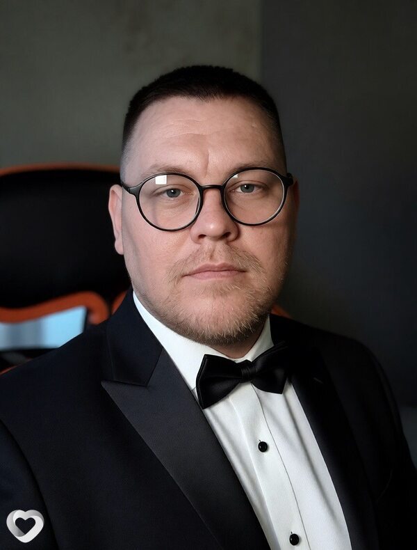 Александр, 33, Уссурийске — анкета №1600564
