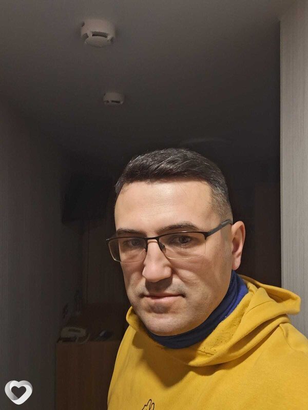 Иван, 39, Ижевске — анкета №1600569
