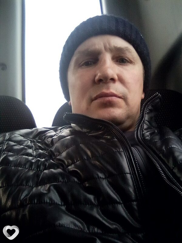 Дмитрий, 48, Омске — анкета №1600596