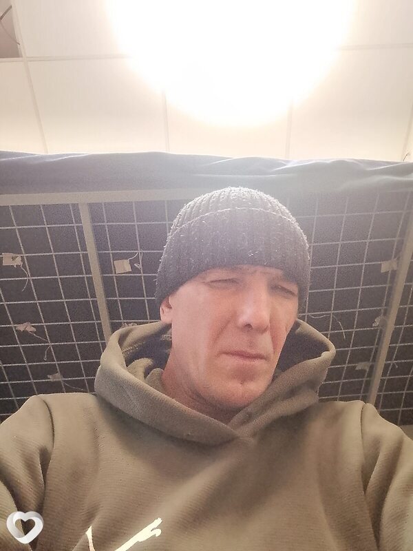 Сергей, 46, Москве — анкета №1600598