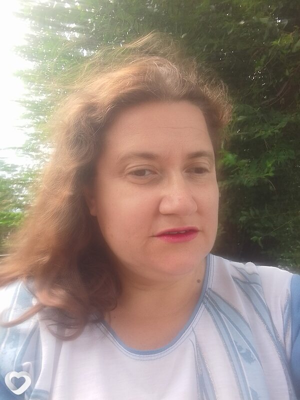 Наталья, 45, Энгельсе — анкета №1600600