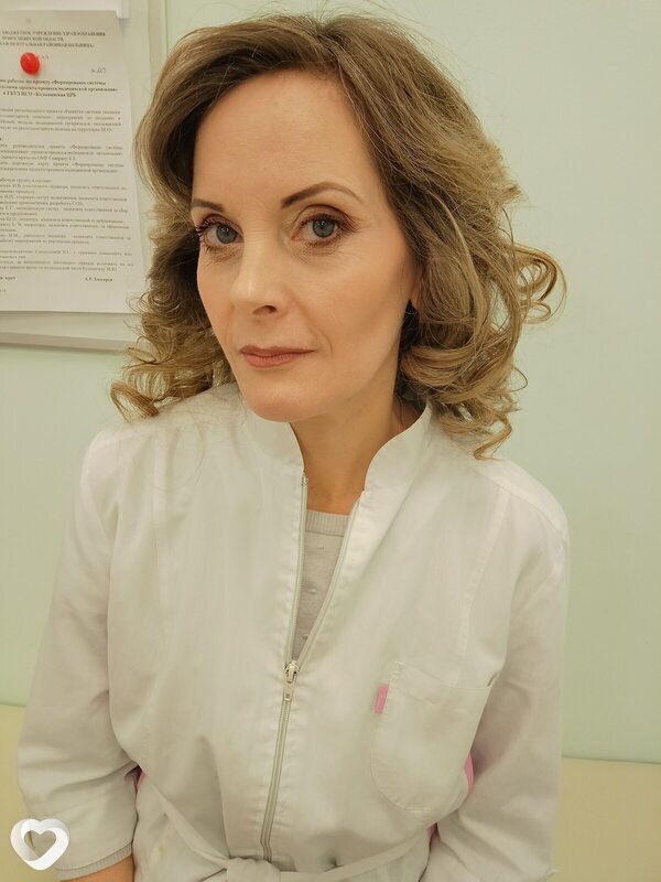 Svetlana, 47, Новосибирске — анкета №1600602