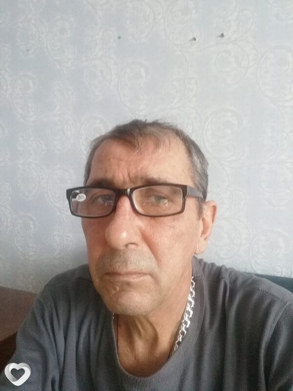 Сергей, 56, Киселевске — анкета №1600604