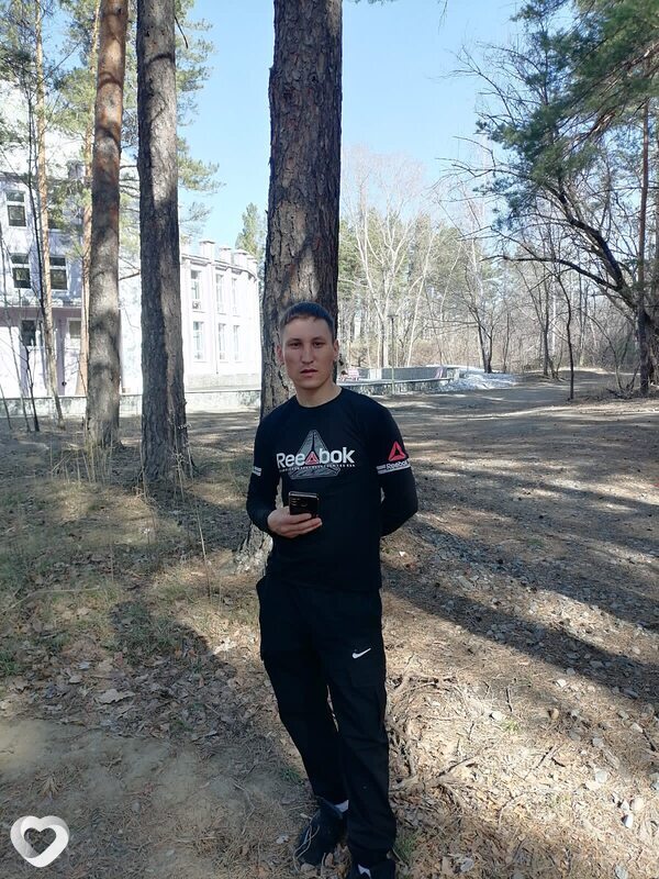 Александр, 32, Бийске — анкета №1600607