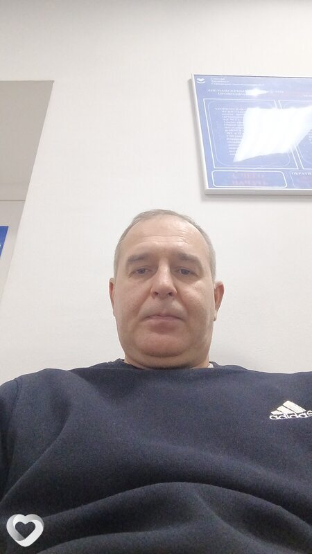 Илья, 46, Воронеже — анкета №1600616