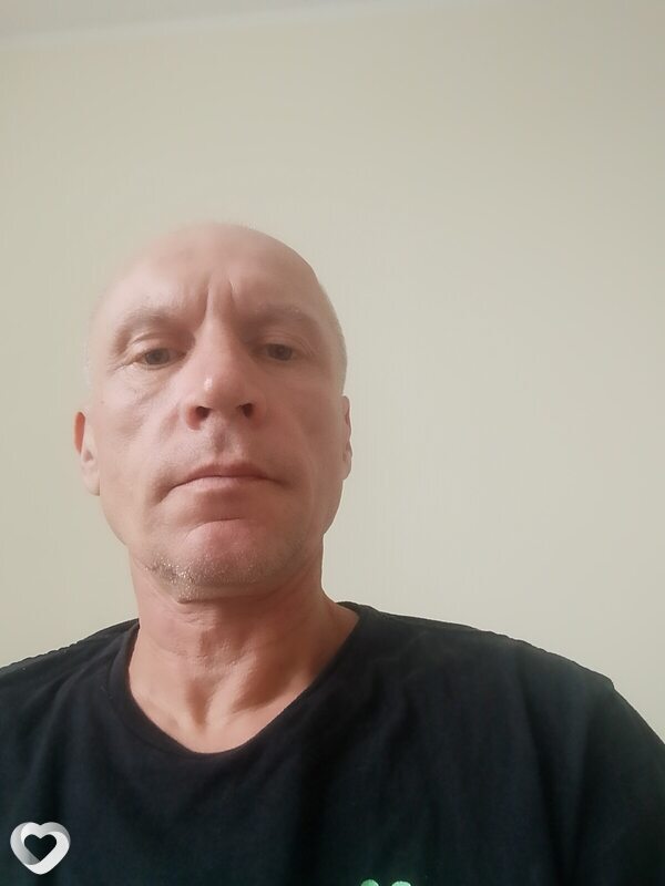 Виталий, 50, Минске — анкета №1600618