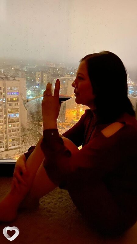 Алена, 46, Абакане — анкета №1600907