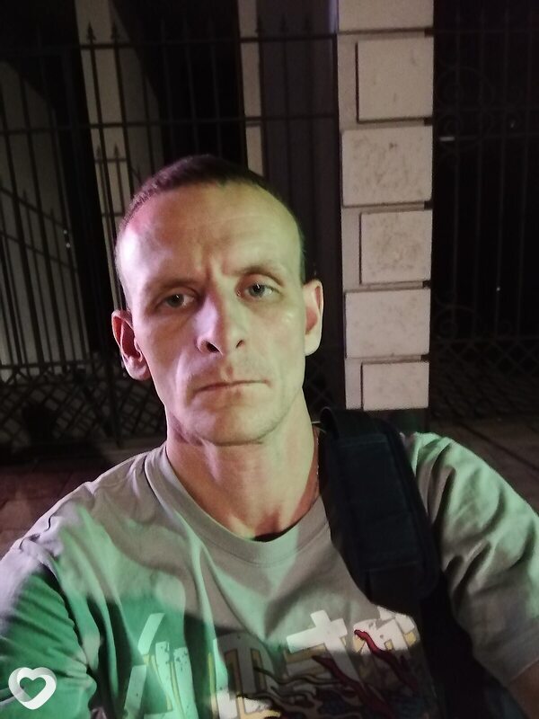 Юрий, 39, Ростове-на-Дону — анкета №1600914