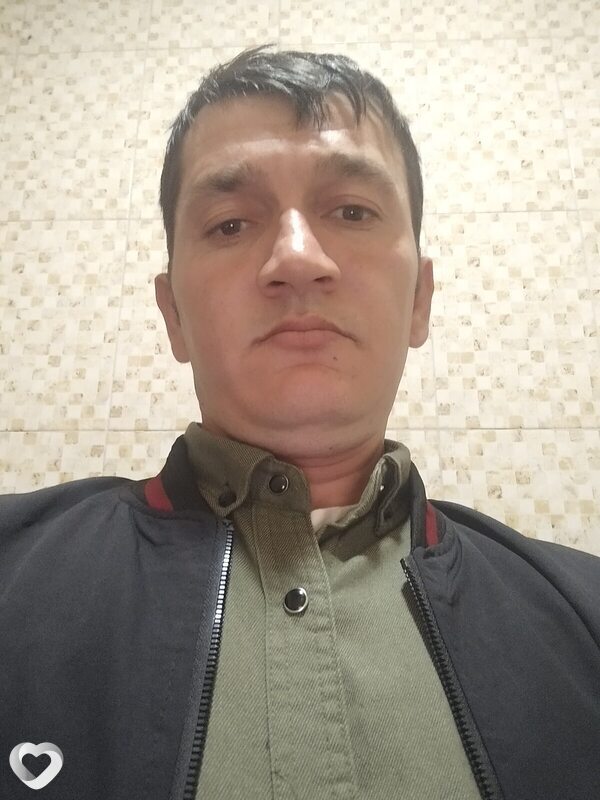 Шурик, 29, Набережных Челнах — анкета №1601148