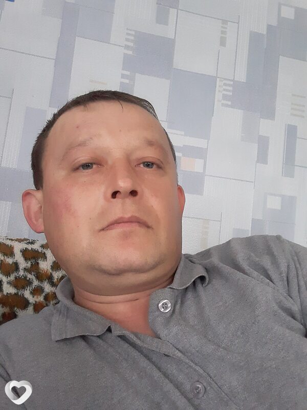 Павел, 43, Ижевске — анкета №1601152