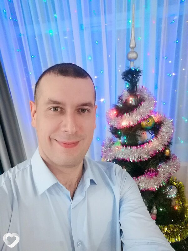 Влад, 39, Воронеже — анкета №1601153