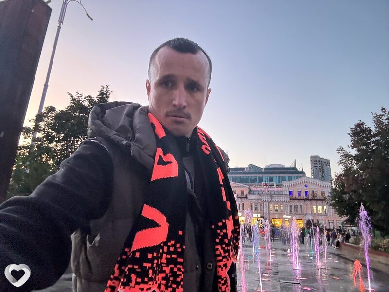 Анатолий, 41, Екатеринбурге — анкета №1601156