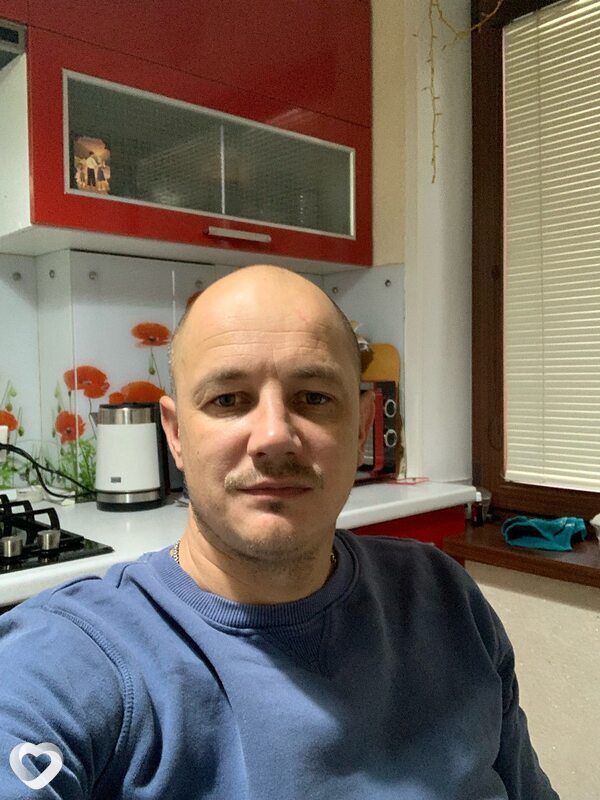 Vitalii, 38, Белгороде — анкета №1601159