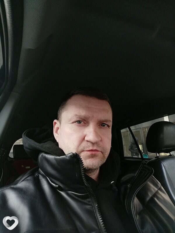 Александр, 49, Воронеже — анкета №1601161