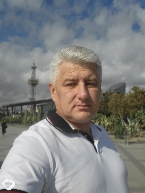 Влад, 55, Подольске — анкета №1601163