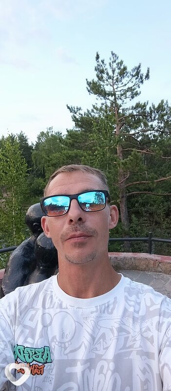 Константин, 33, Челябинске — анкета №1600847
