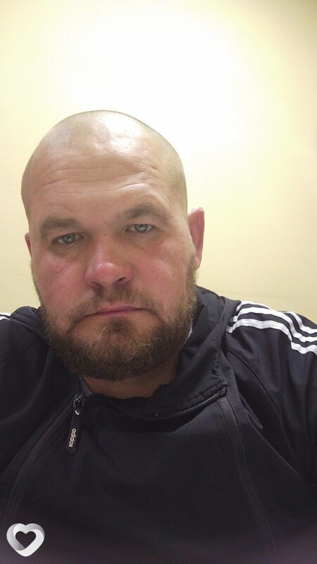 Александр, 42, Казани — анкета №1600852