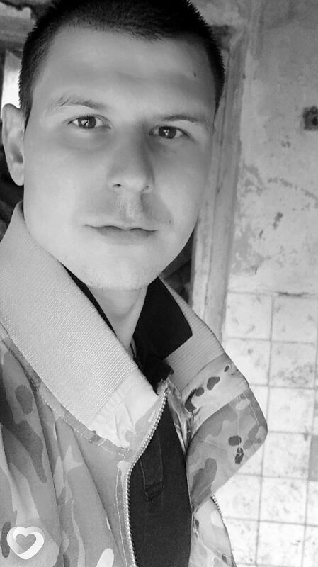 Николай, 37, Ульяновске — анкета №1600853