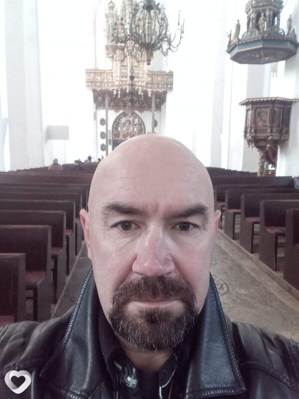 Михаил, 52, Слониме — анкета №1600858