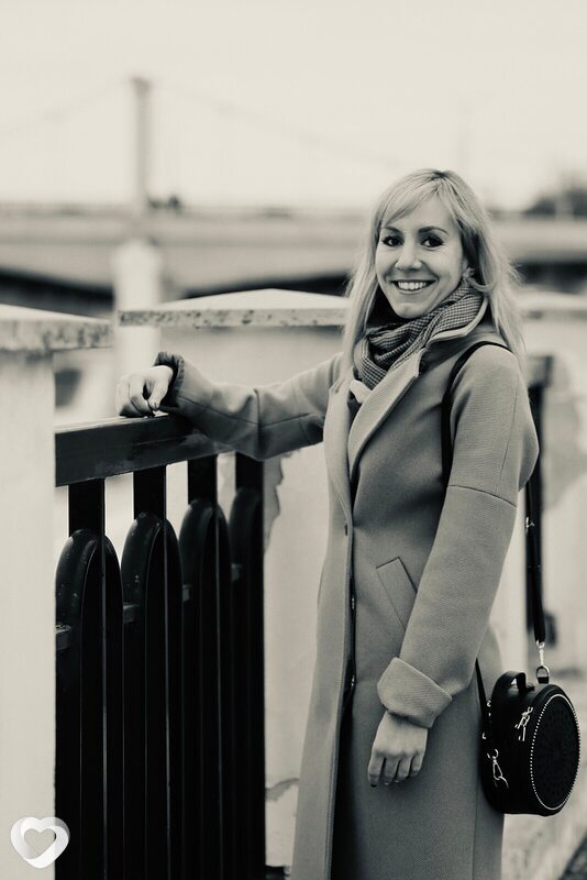 Юлия, 39, Смоленске — анкета №1600860