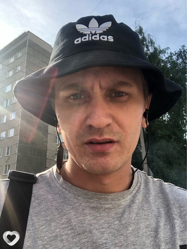 Андрей, 31, Ижевске — анкета №1600862