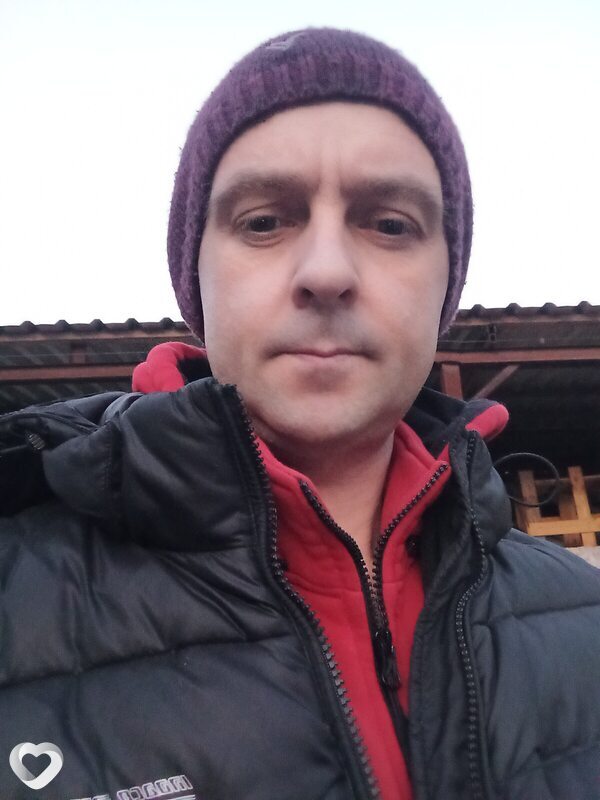 Sergey, 41, Умани — анкета №1600921