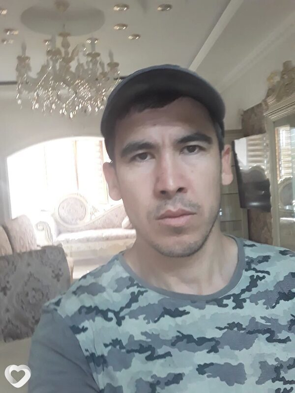 Руслон, 38, Талдыкорган — анкета №1600930