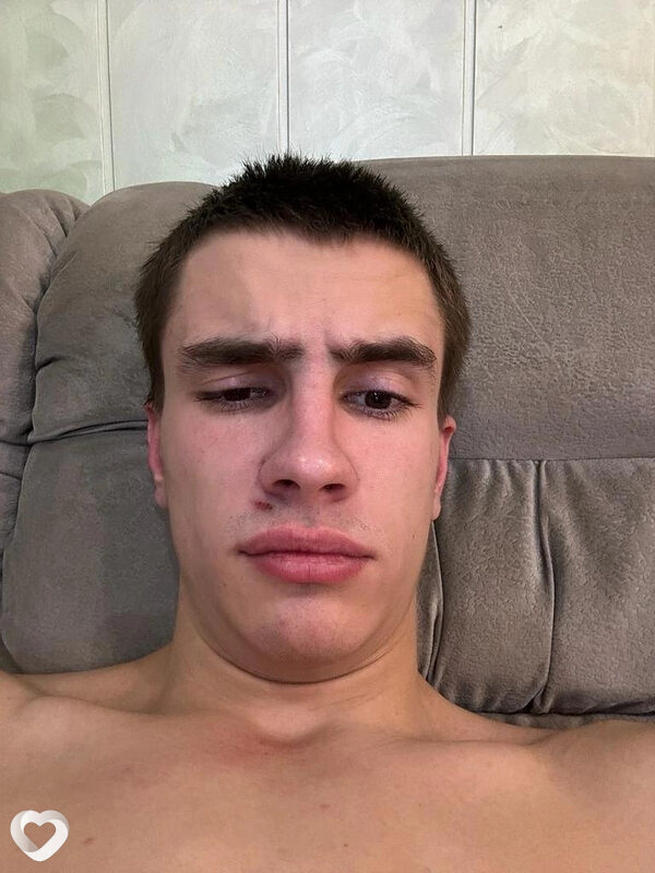 Никита, 26, Белове — анкета №1600932