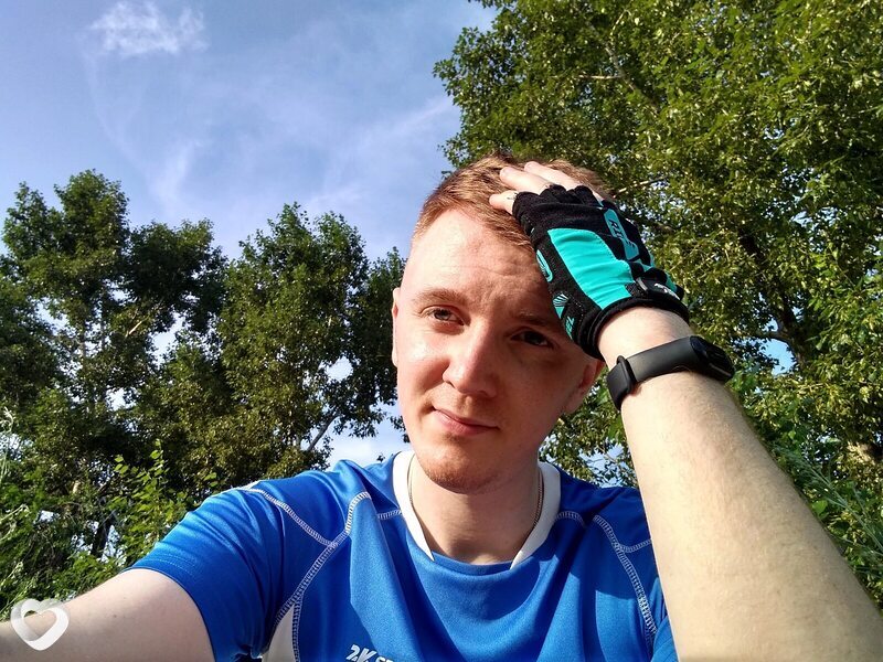 Алексей, 30, Чите — анкета №1600935