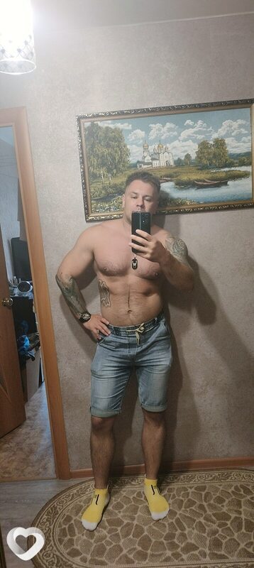 Максим, 28, Благовещенске — анкета №1601344