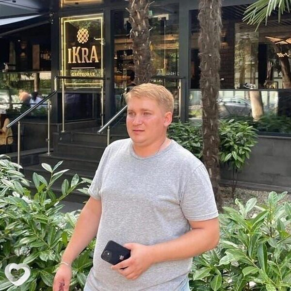 Владислав, 31, Ростове-на-Дону — анкета №1601350
