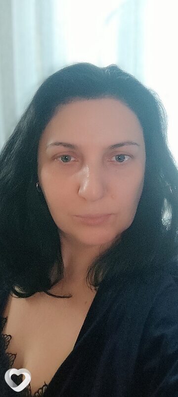 Анна, 49, Красном Луче — анкета №1601354