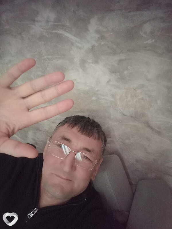 Костя, 54, Астане — анкета №1601355
