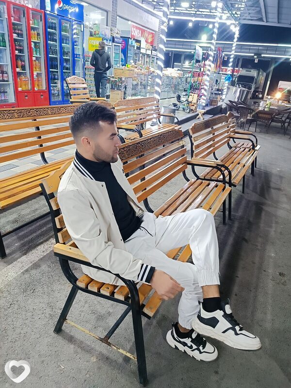 Федя, Москва