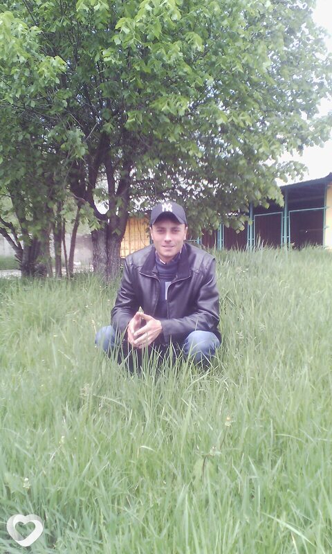 Алекс, 40, Алматы — анкета №1601358