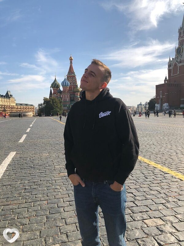 Александр, 30, Воронеже — анкета №1600822