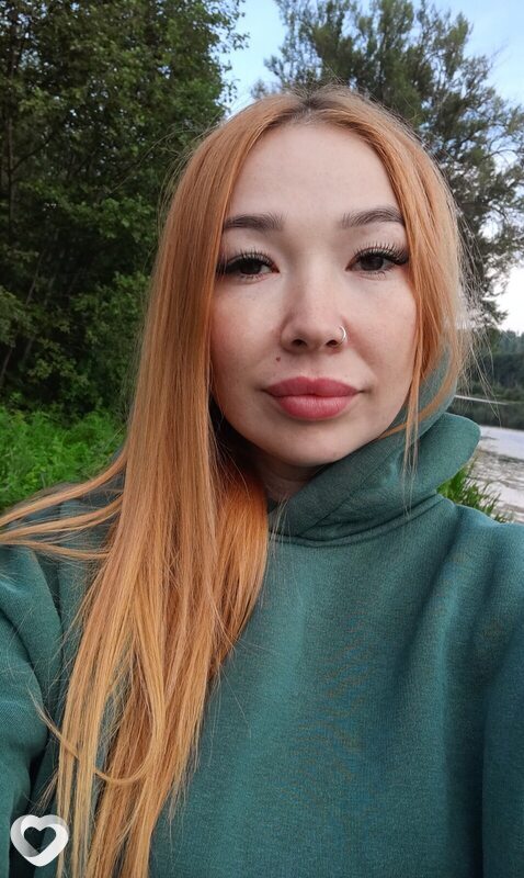 Ригина, 36, Уфе — анкета №1600833
