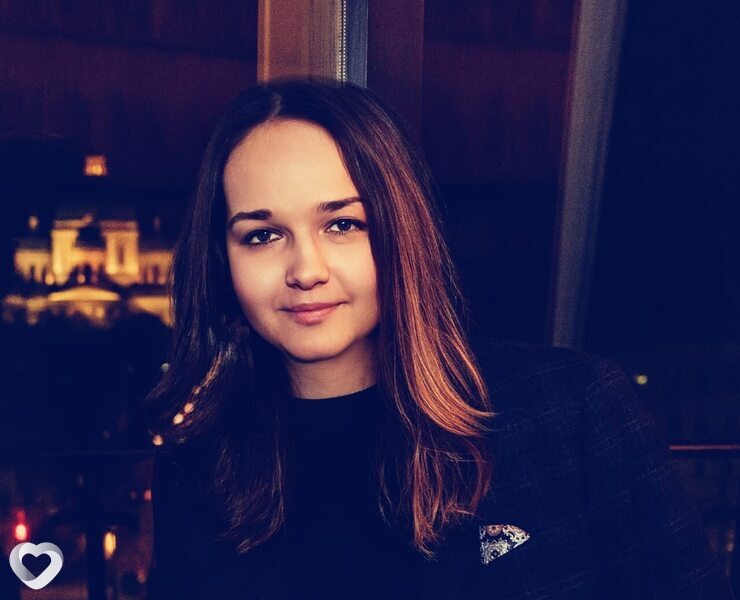 Елизавета, 30, Прокопьевске — анкета №1600838
