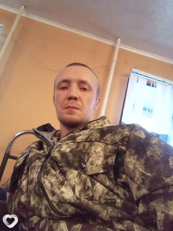 Юрий, 30, Прокопьевске — анкета №1600843