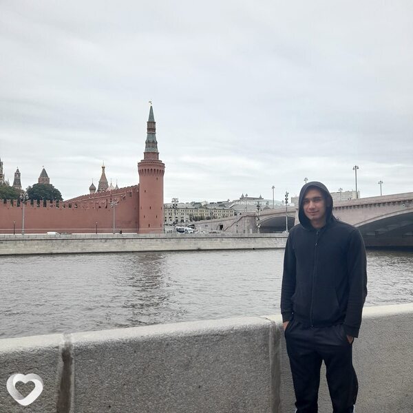 Сергей, 27, Тамбове — анкета №1600844
