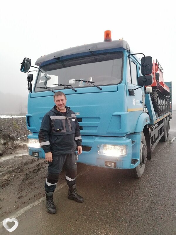 Александр, 50, Петрозаводске — анкета №1600845