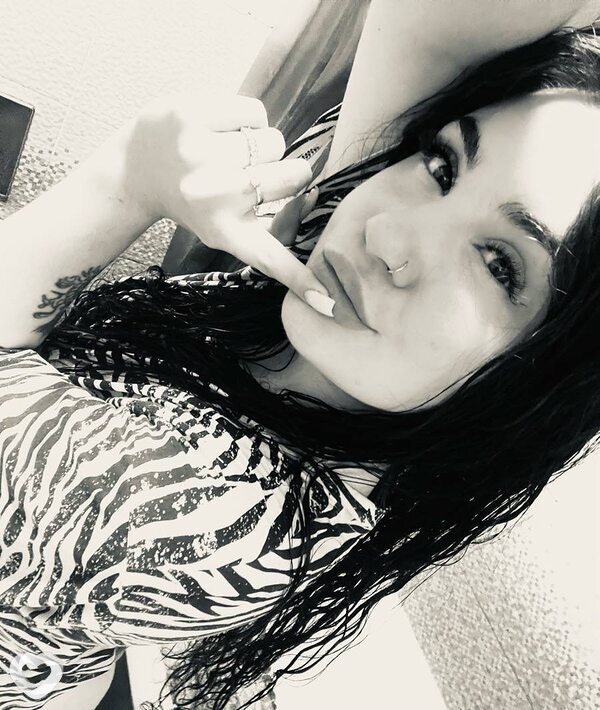 Ксения, 21, Чите — анкета №1600977