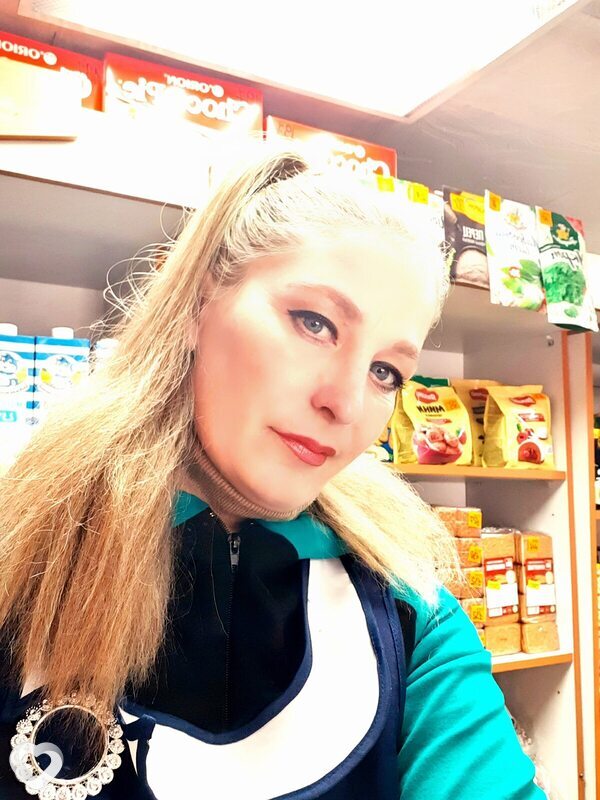 Анна, 37, Улан-Удэ — анкета №1600874