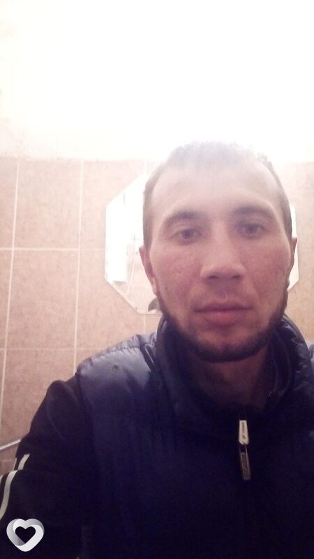 Волк, 32, Павлодаре — анкета №1600879
