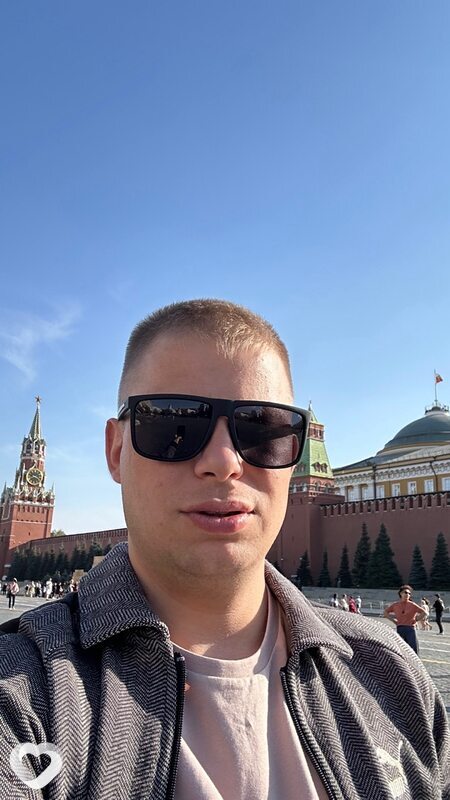 Кирилл, 29, Владивостоке — анкета №1600881